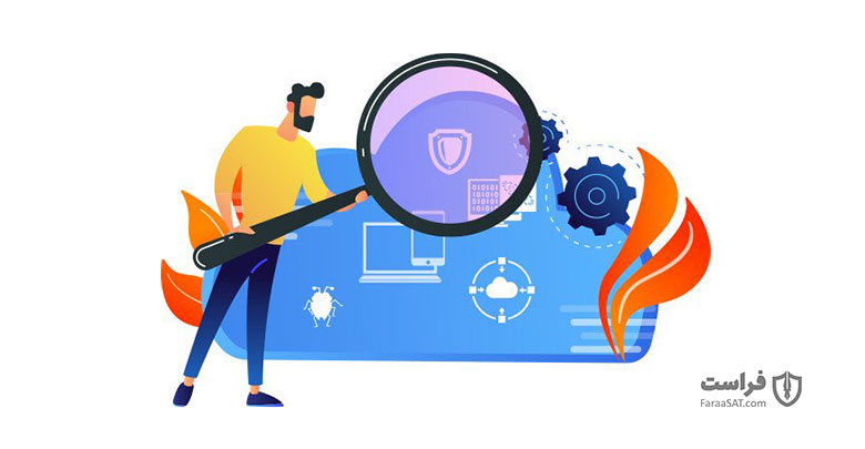 سوءاستفاده هکرها از فایل های آلوده آفیس برای اجرای حملات باج‌افزاری - XNET | اخبار مقالات امنیت سایبری