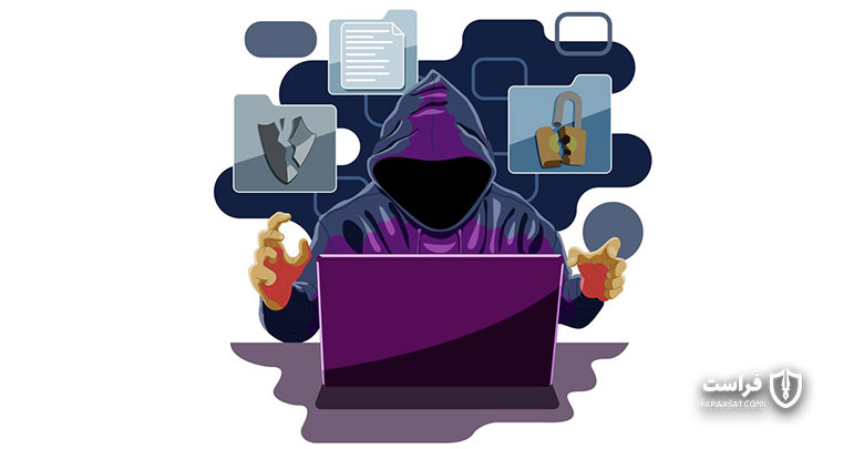 وب تاریک یک تهدید امنیتی جدی برای سازمان‌ها - XNET | اخبار مقالات امنیت سایبری