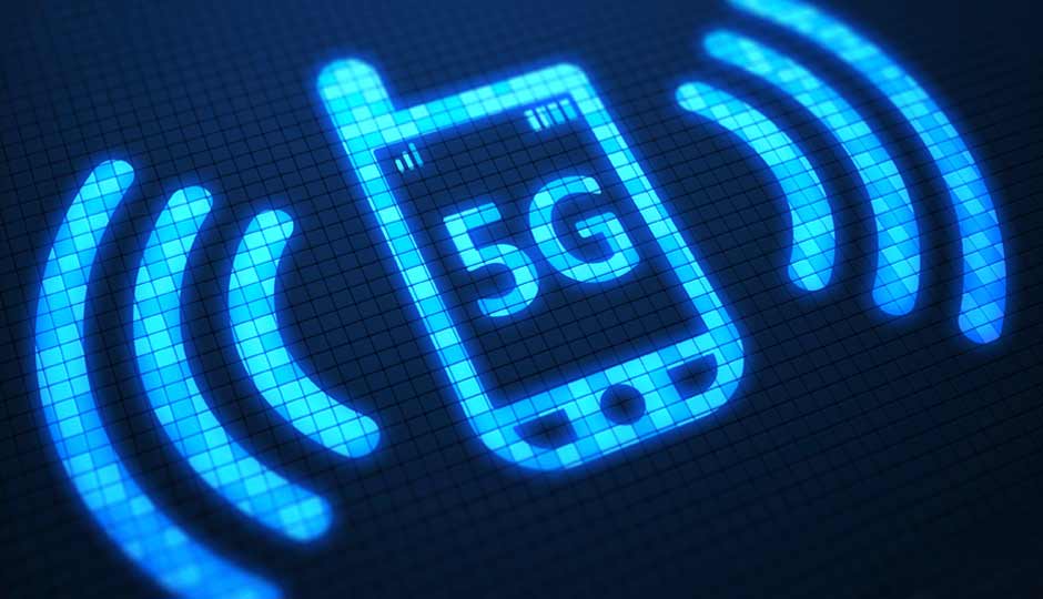 پیشرفت سیستم‌های امنیتی با ظهور تکنولوژی 5G - XNET | اخبار مقالات امنیت سایبری