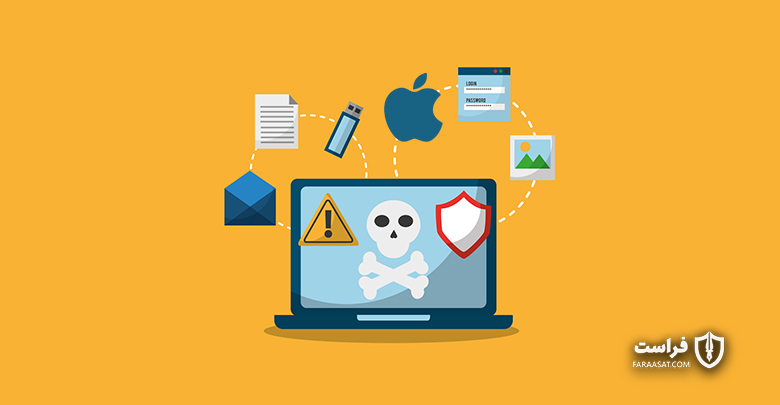 شناسایی نسخه جدیدی از بدافزار Shlayer در سیستم عامل مک - XNET | اخبار مقالات امنیت سایبری