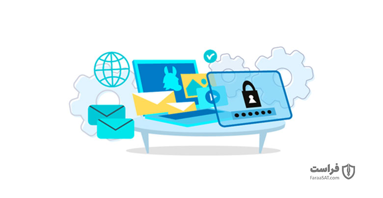 ویژگی‌های مهم یک سرویس ایمیل حریم خصوصی‌محور - XNET | اخبار مقالات امنیت سایبری
