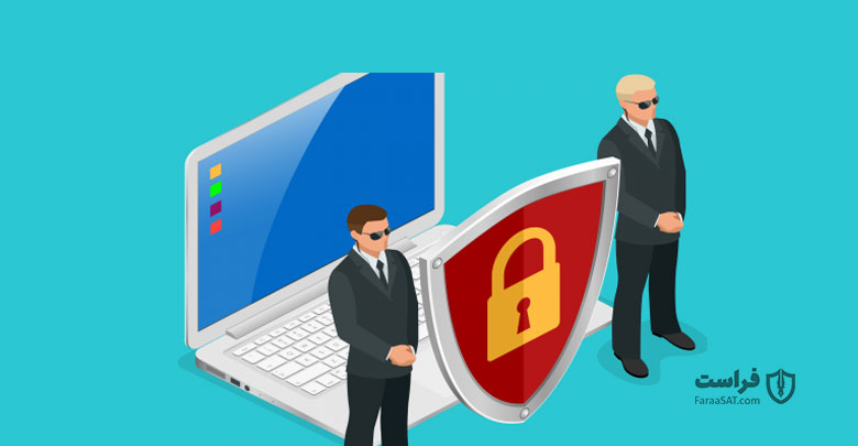 امنیت سایبری مش، روند بزرگ بعدی در حوزه امنیت سایبری - XNET | اخبار مقالات امنیت سایبری