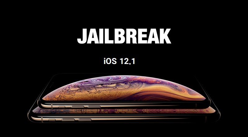 iOS 12.1 در آخرین مدل آیفون جیلبریک شد - XNET | اخبار مقالات امنیت سایبری
