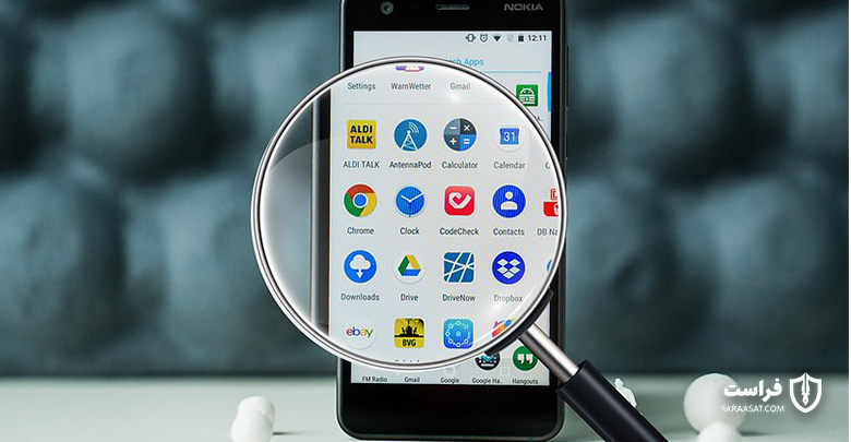ورود برنامه‌های جعلی شرط بندی به فروشگاه‌های iOS و اندروید - XNET | اخبار مقالات امنیت سایبری