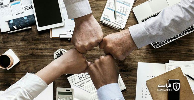 فرهنگ امنیت سایبری را در یک سازمان نهادینه کنیم - XNET | اخبار مقالات امنیت سایبری