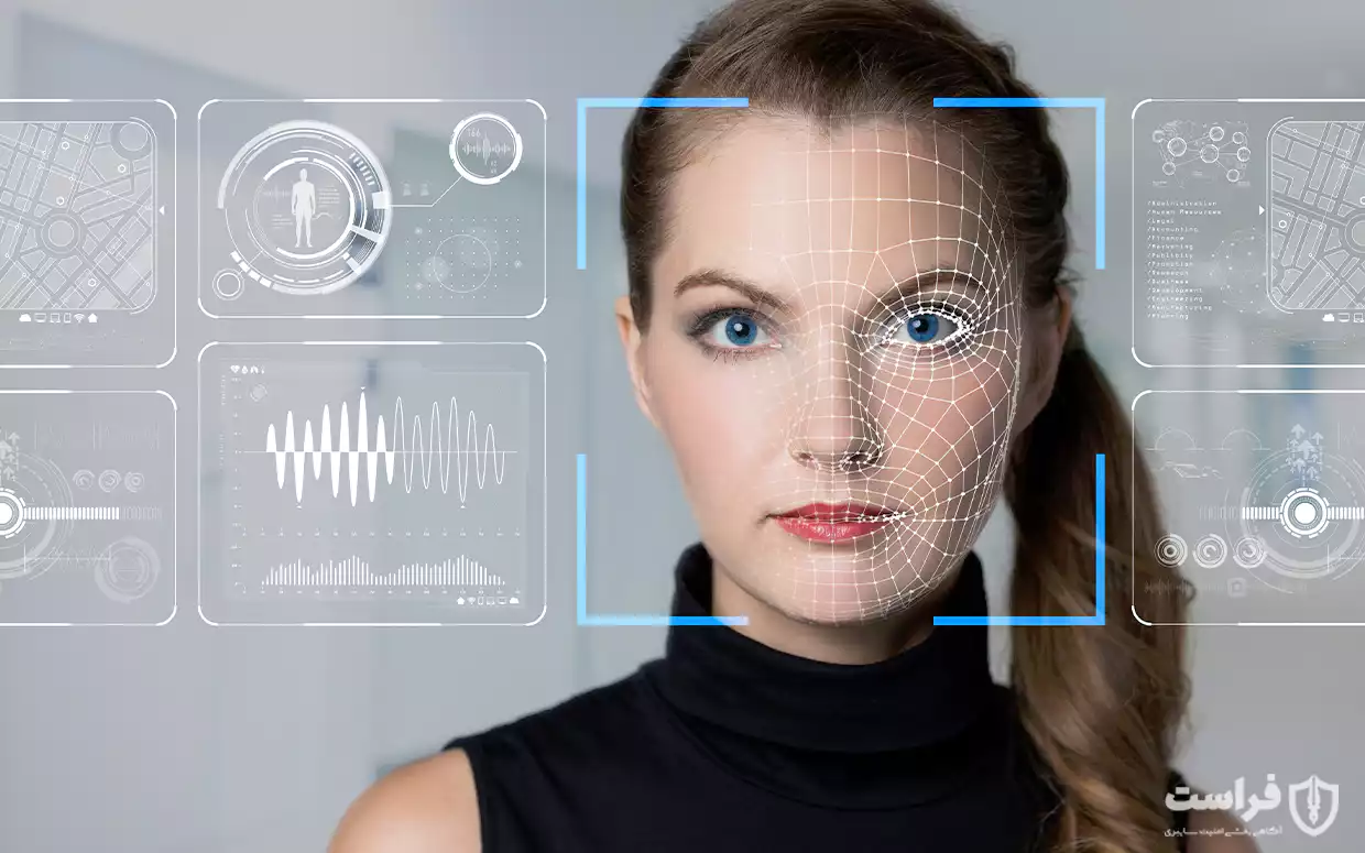 بیومتریک چیست؟ + انواع و کاربرد بیومتریک(Biometric)