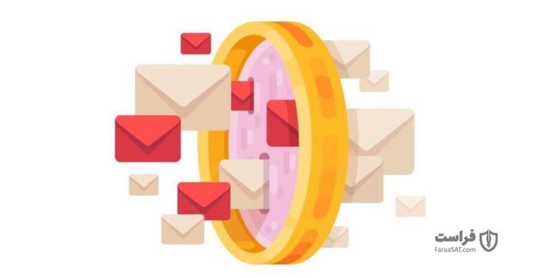 3 روش کاربردی برای تشخیص ایمیل جعلی