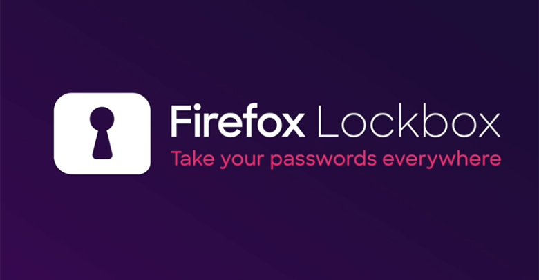 معرفی پلتفرم مدیریت گذرواژه Firefox Lockbox برای اندورید - XNET | اخبار مقالات امنیت سایبری