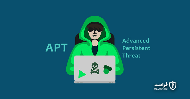تهدید مانای پیشرفته | Advanced Persistent Threat (APT) - XNET | اخبار مقالات امنیت سایبری