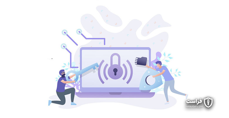 اهمیت آگاهی ­بخشی امنیت سایبری و آموزش‌های آن