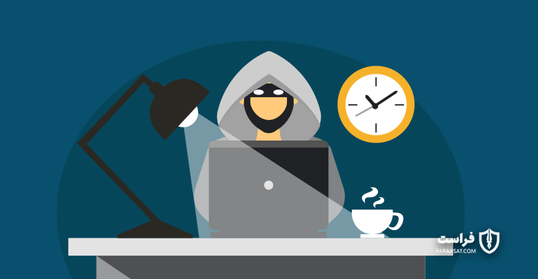 هکر کلاه سفید (White Hat Hacker) چیست؟