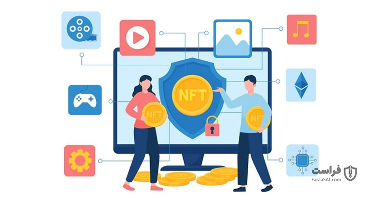 10 خطر امنیتی NFT و ارزهای دیجیتال که CISO باید به آنها توجه کند - XNET | اخبار مقالات امنیت سایبری
