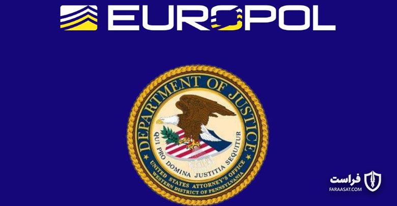 یوروپل: تکنولوژی 5G امکان رسیدگی به جرائم سازمان یافته را دشوارتر می‌کند - XNET | اخبار مقالات امنیت سایبری