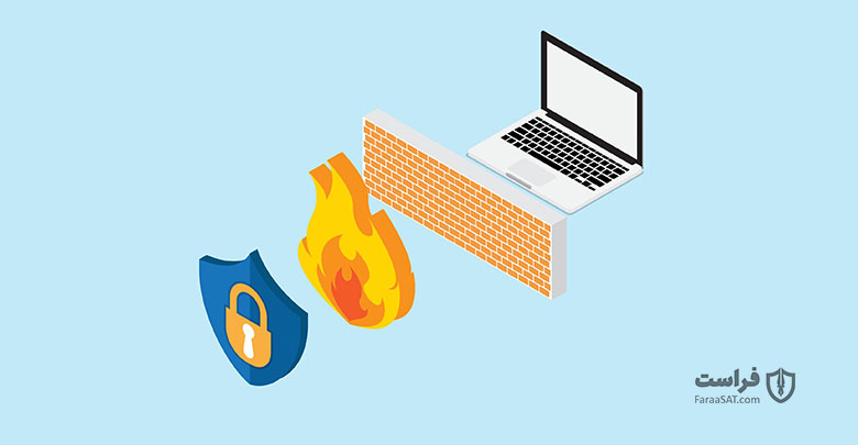 مکان‌یابی خطاها از طریق ایجاد سیاست‌ها در فایروال - XNET | اخبار مقالات امنیت سایبری