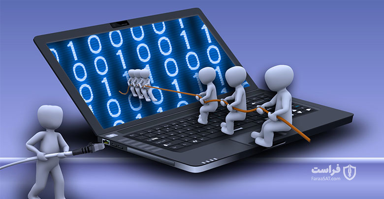 آشنایی با سیستم تشخیص نفوذ (IDS) و آن