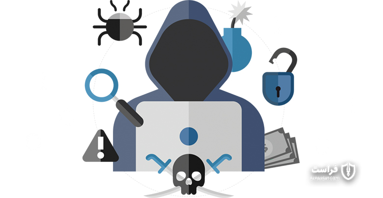 افزایش انتشار اعتبارنامه های دیجیتالی شرکت ها در وب تاریک - XNET | اخبار مقالات امنیت سایبری