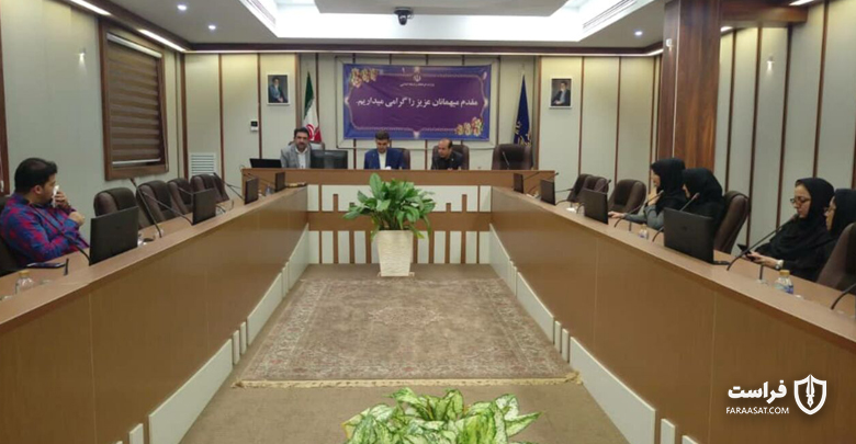 تبیین نقش وزارت ارشاد در فرهنگ سازی سایبری و پدافند غیر عامل - XNET | اخبار مقالات امنیت سایبری