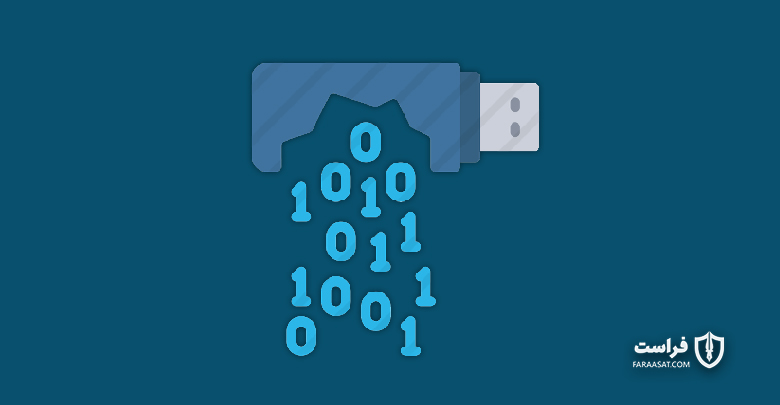 از دست رفتن داده | Data Loss - XNET | اخبار مقالات امنیت سایبری