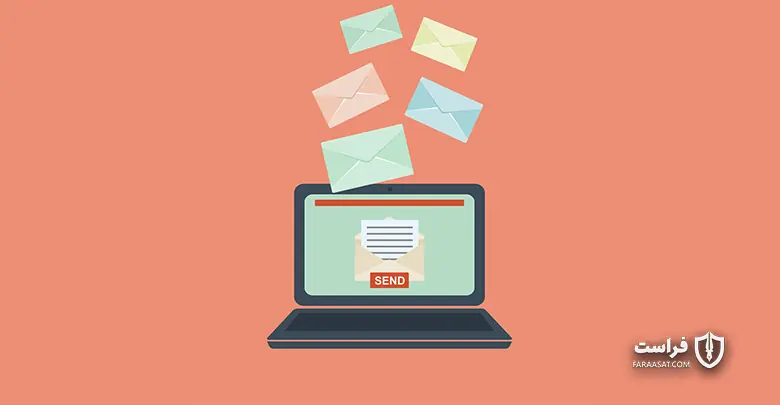 انتشار بیش از 700 میلیون آدرس ایمیل به همراه رمز عبور ایمیل - XNET | اخبار مقالات امنیت سایبری