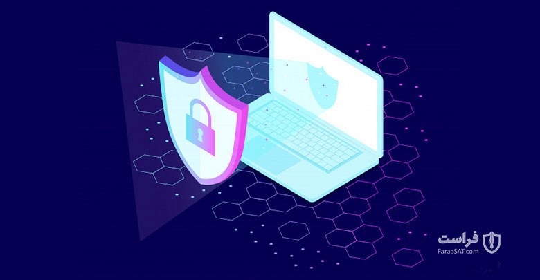 راهکارهای امنیتی برای مقابله با مهمترین تهدیدات سایبری - XNET | اخبار مقالات امنیت سایبری