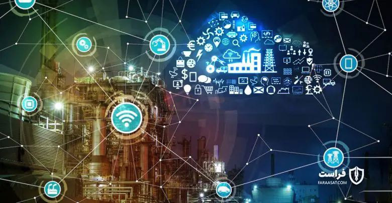 آنچه درباره امنیت اینترنت اشیا (IOT) باید بدانید