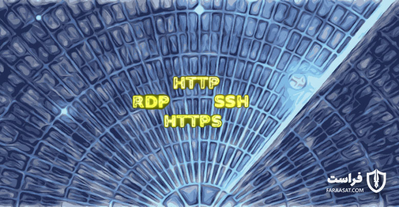 بیشتر حملات سایبری تنها روی سه درگاه TCP متمرکز هستند - XNET | اخبار مقالات امنیت سایبری