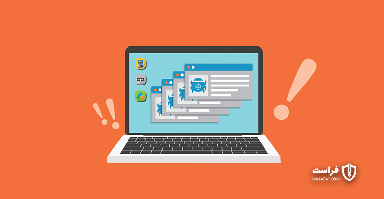 هشدار اشتباه TrickBot به قربانیان این بدافزار - XNET | اخبار مقالات امنیت سایبری