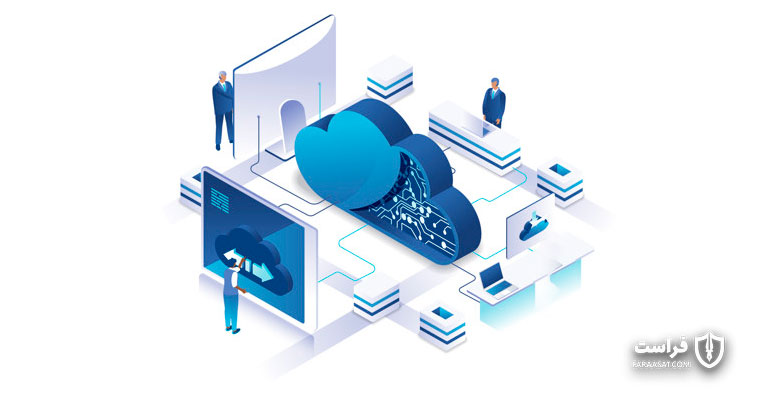 هزینه استفاده از سرویس های رایانش ابری - XNET | اخبار مقالات امنیت سایبری