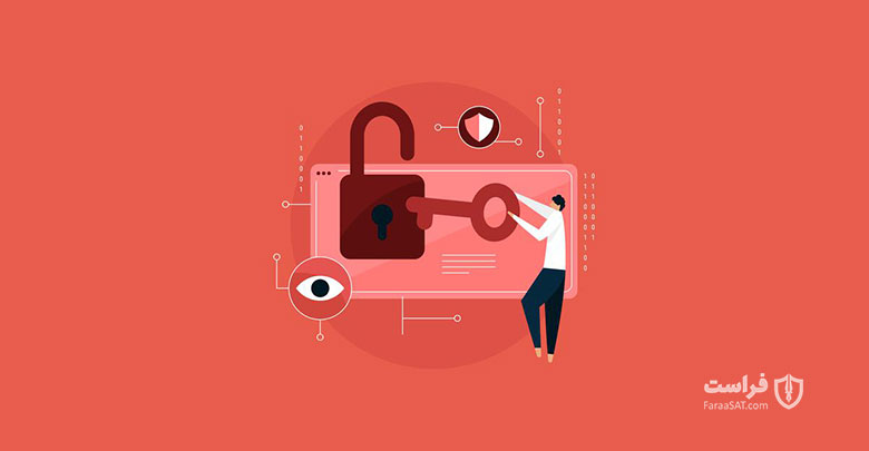 شروع سال 1400 با یک طرح امنیت سایبری جدید - XNET | اخبار مقالات امنیت سایبری