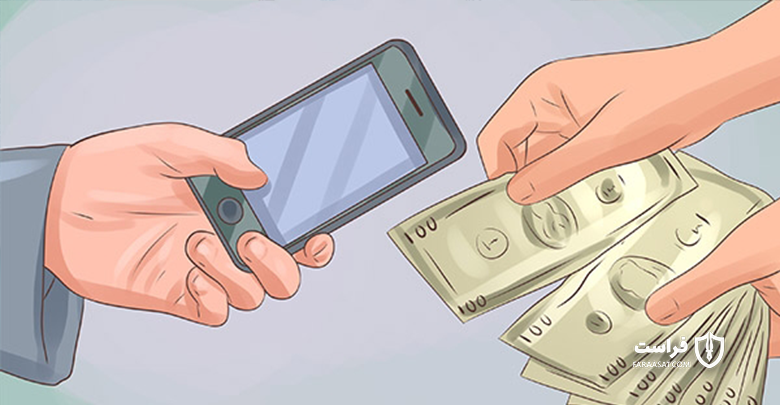 4 مورد از اقدامات مهم قبل از فروش گوشی قدیمی