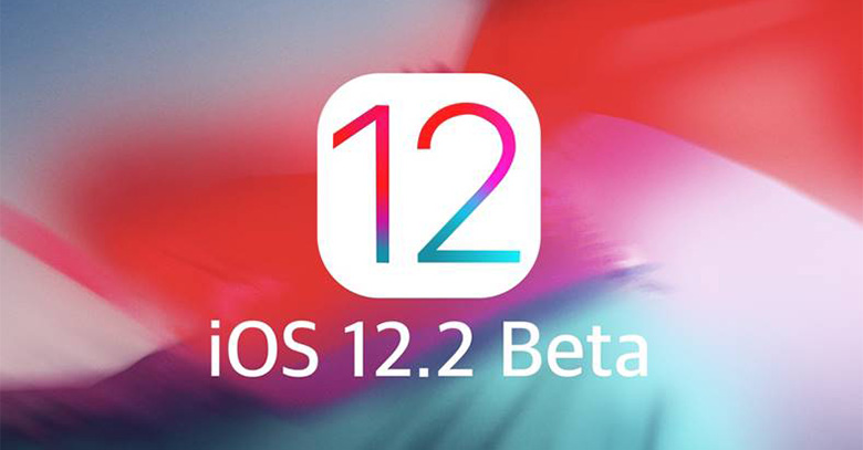 انتشار نسخه iOS 12.2 بتا جهت پشتیبانی از شبکه‌های جعلی 5G - XNET | اخبار مقالات امنیت سایبری