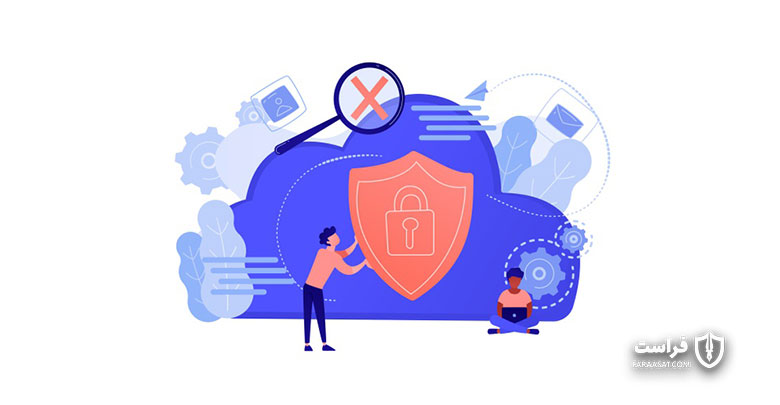مروری بر برنامه‌های کاربردی مبتنی بر ابر