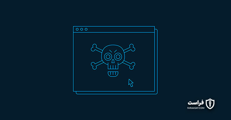 حمله سایبری بر ضد نهادهای آمریکایی - XNET | اخبار مقالات امنیت سایبری