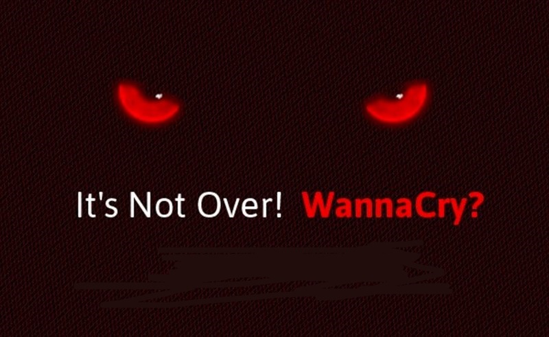 WannaCry همچنان زنده و سر‌حال! - XNET | اخبار مقالات امنیت سایبری