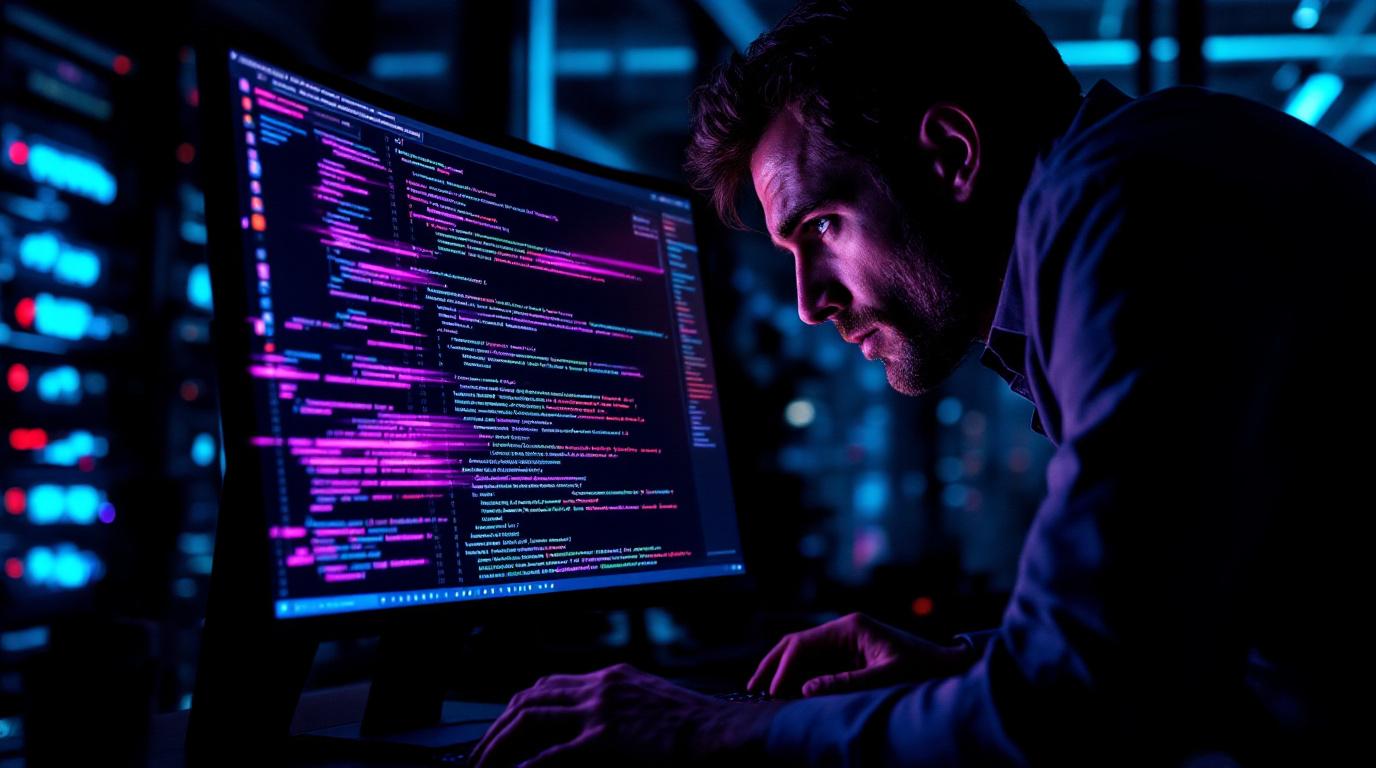 باج‌افزار Ransomvibe چیست و چگونه کار می‌کند؟ - XNET | اخبار مقالات امنیت سایبری