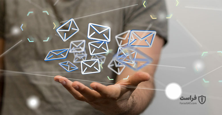چگونه برای سازمان خود یک سرویس امنیت ایمیل مناسب انتخاب کنید؟ - XNET | اخبار مقالات امنیت سایبری
