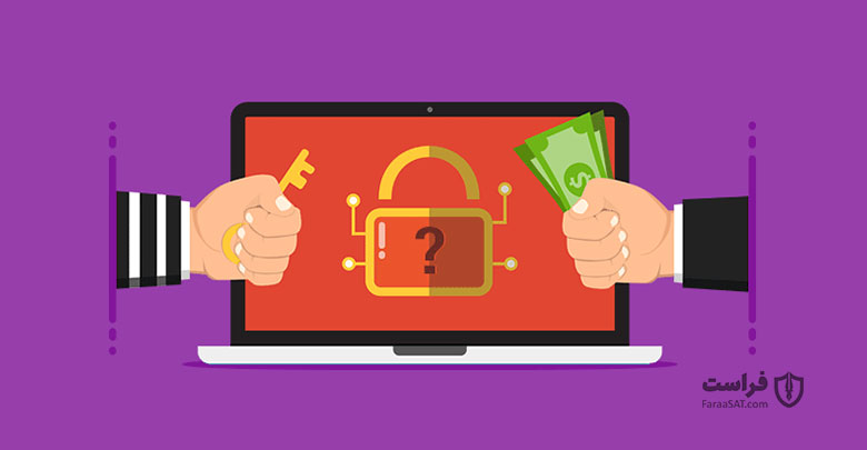 ناگفته هایی از دنیای اقتصاد زیرزمینی باج‌افزارها - XNET | اخبار مقالات امنیت سایبری