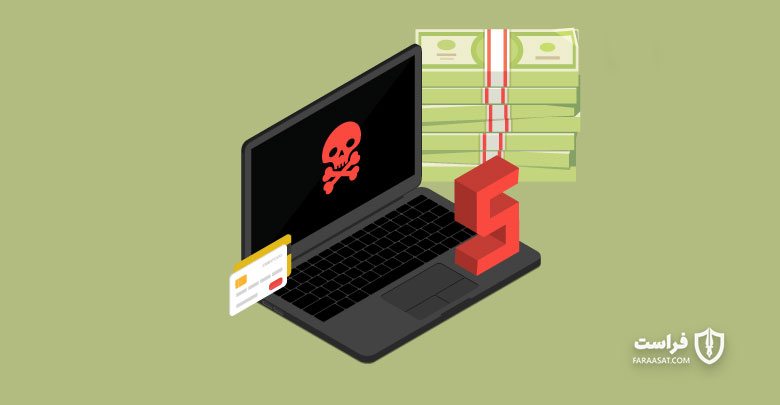 باج‌افزارها: روند حمله، پیشگیری و پاسخ - XNET | اخبار مقالات امنیت سایبری