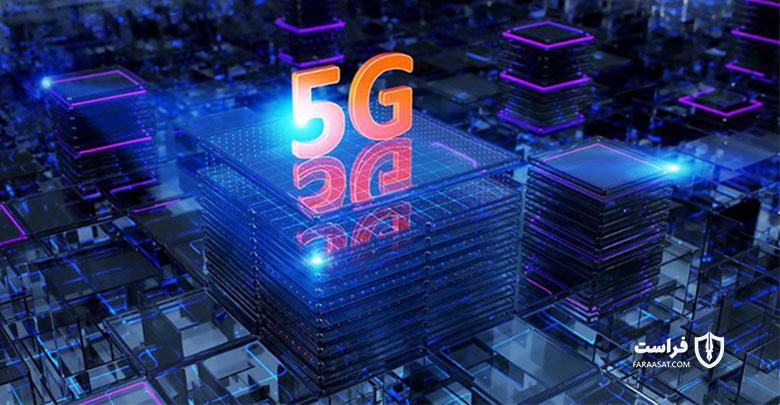 مخاطرات امنیتی اینترنت نسل پنجم (5G) - XNET | اخبار مقالات امنیت سایبری