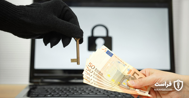 نوع جدیدی از باج‌افزار Troldesh - XNET | اخبار مقالات امنیت سایبری