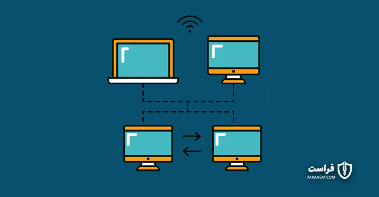 پروتکل TCP/IP - XNET | اخبار مقالات امنیت سایبری