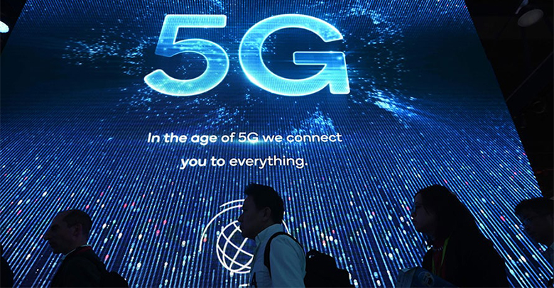 آسیب‌پذیری‌های امنیتی 5G و 4G مکان دقیق کاربر را مشخص می‌کنند - XNET | اخبار مقالات امنیت سایبری