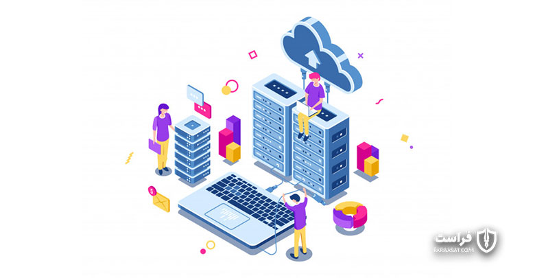 بزرگ داده‌ها (بیگ دیتا) در تلاقی با امنیت - XNET | اخبار مقالات امنیت سایبری