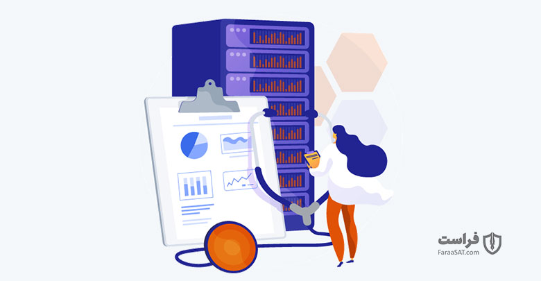بافت داده (Data Fabric) چیست؟ بررسی تاثیر آن بر امنیت سایبری