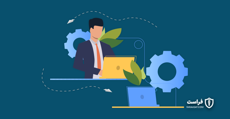 پروتکل کنترل از راه دور یا ریموت دسکتاپ(Remote Desktop) چیست