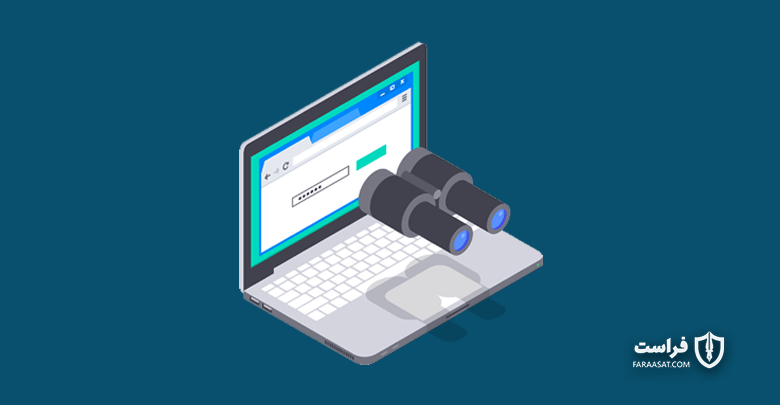 جاسوس‌افزار | Spyware - XNET | اخبار مقالات امنیت سایبری