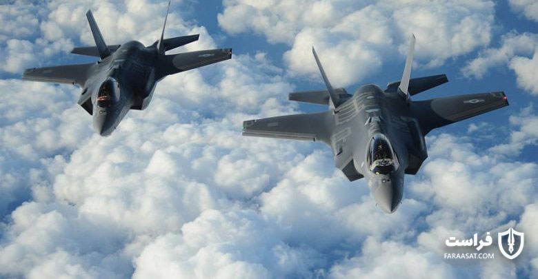 کشف نحوه حمله هکرها به هواپیمای جنگنده F-35 آمریکا - XNET | اخبار مقالات امنیت سایبری