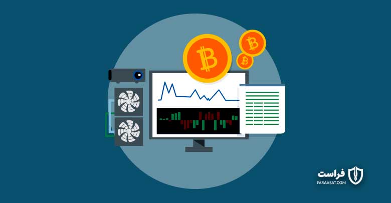 بیت کوین | Bitcoin - XNET | اخبار مقالات امنیت سایبری