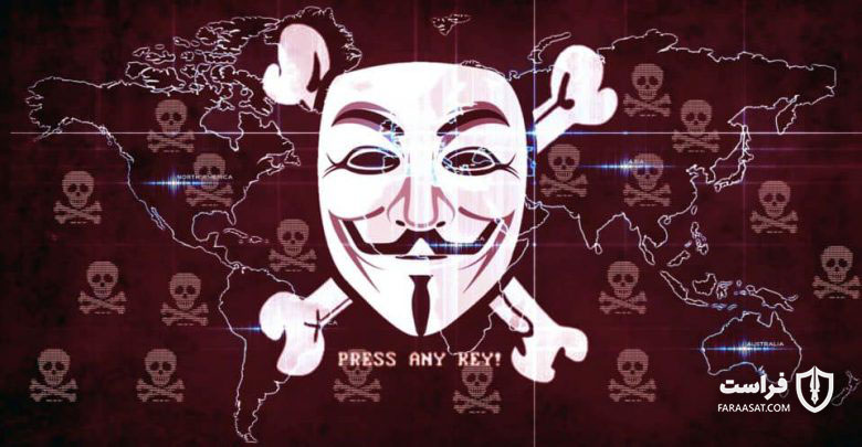 گسترش روزافزون حملات باج‌افزاری - XNET | اخبار مقالات امنیت سایبری